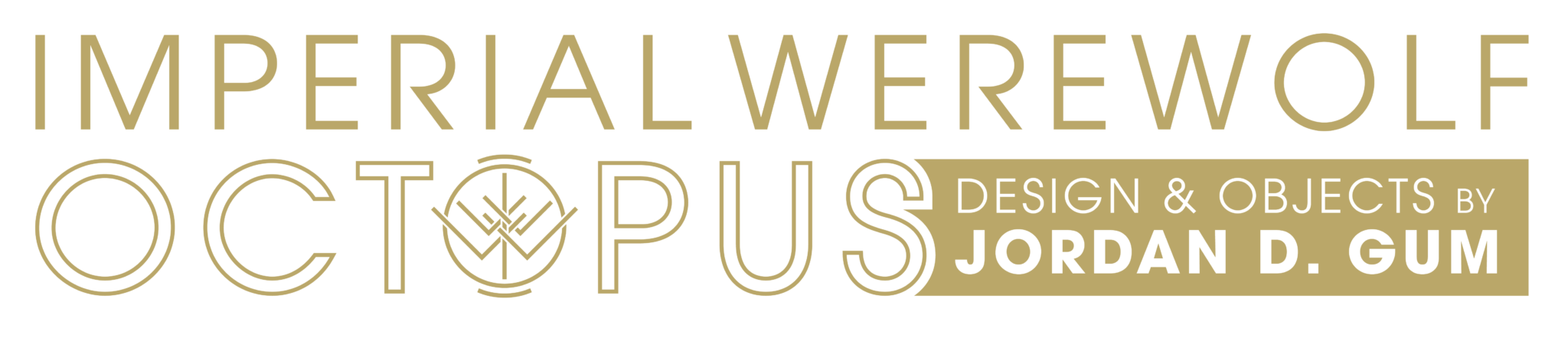 Imperial Werewolf Octopus, Inc.